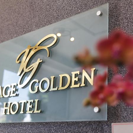 Village Golden Hotel Jales Екстериор снимка
