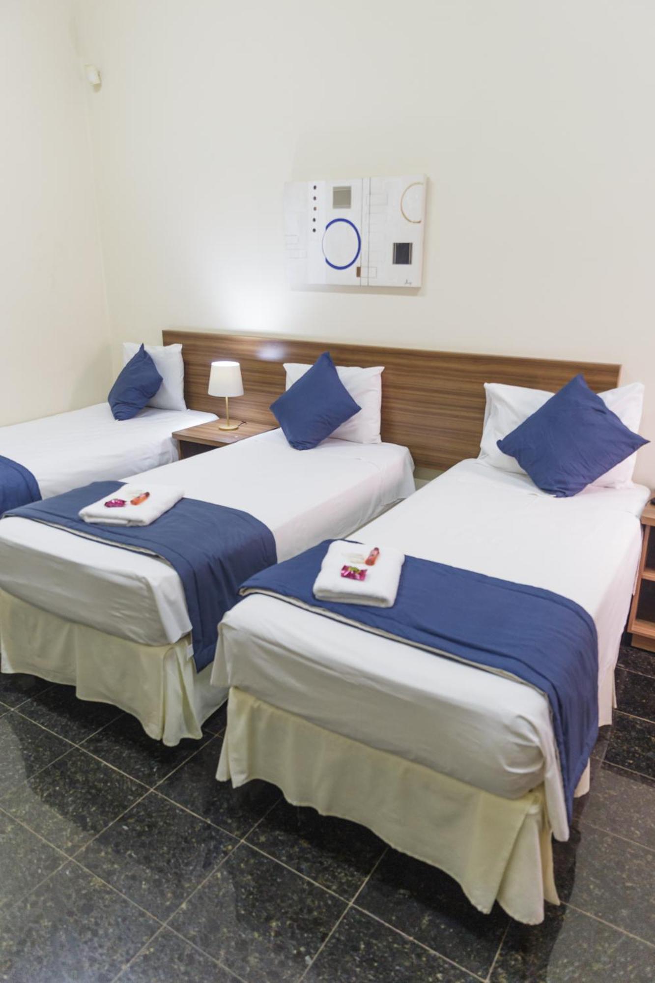 Village Golden Hotel Jales Екстериор снимка